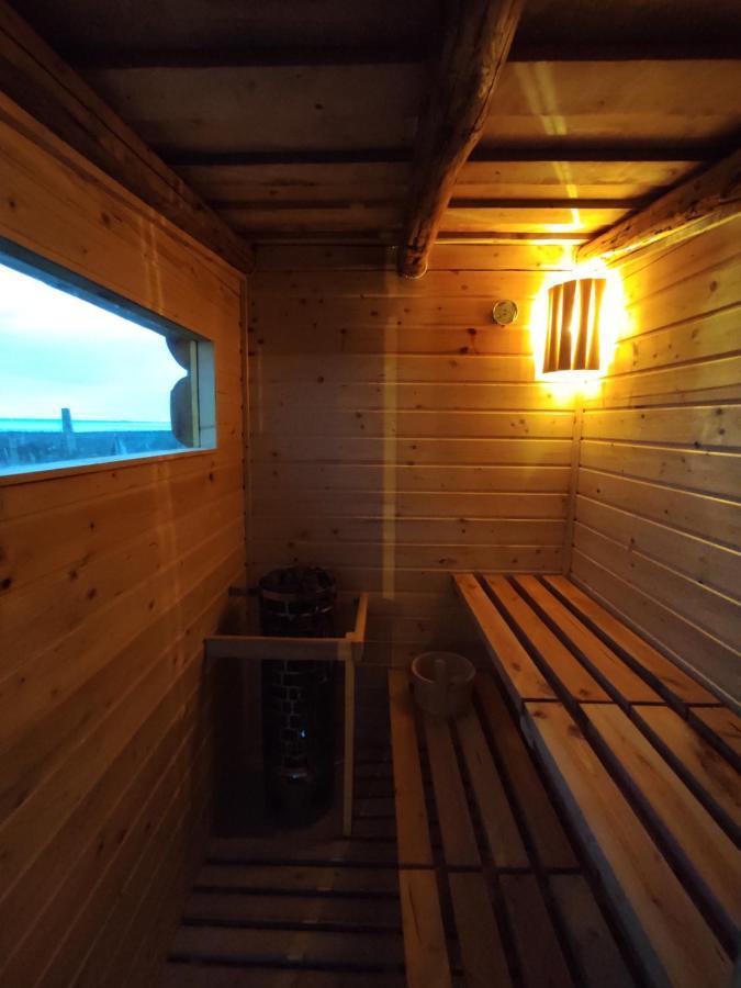 Napraszállás Vendégház Balatonakali Esterno foto